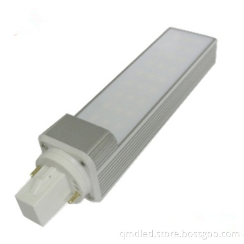 Beautiful White Design 3W LED Pl Light (QMD-PL-3W)
